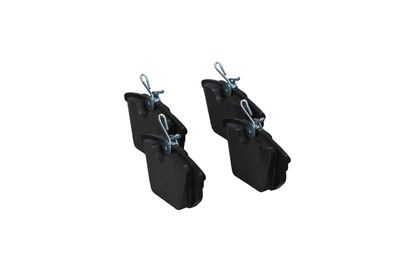 SET PLACUTE FRANA FRANA DISC VALEO 302704A 18