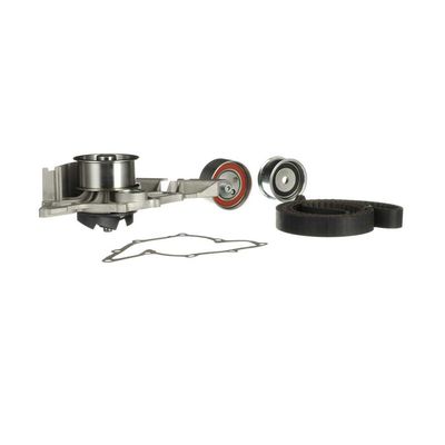 SET POMPA APA + CUREA DINTATA GATES KP35493XS1 23