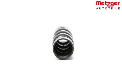 LADELUFTSCHLAUCH METZGER AUTOTEILE 2400704 10