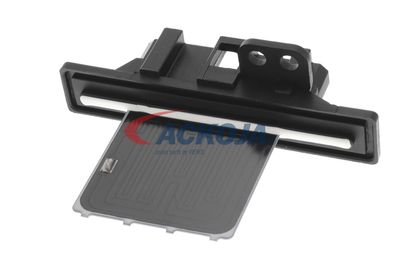 REGLAJ SUFLANTA DE INTERIOR ACKOJA A38790007 27