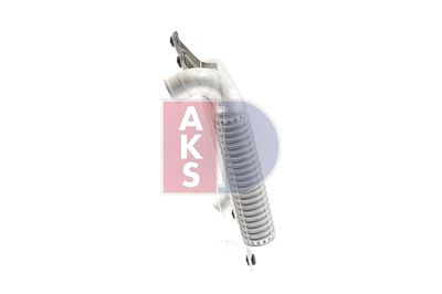 LADELUFTKüHLER AKS DASIS 567008N 3