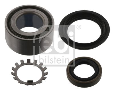 Wheel Bearing Kit FEBI BILSTEIN 32887