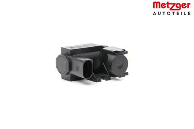 DRUCKWANDLER TURBOLADER METZGER AUTOTEILE 08920184 36