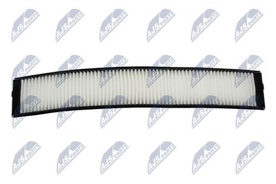 FILTRU AER HABITACLU NTY FCFBM011 2