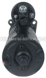 STARTER EUROTEC 11017180 2