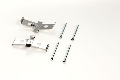 SET ACCESORII PLACUTE FRANA ATE 13046005232 15