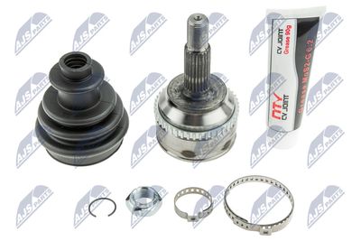 SET ARTICULATIE PLANETARA NTY NPZRE026 1