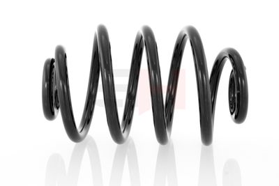 Pružina podvozku GH GH-222502