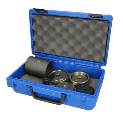 MONTAGEWERKZEUGSATZ SILENTLAGER KS TOOLS 1509855 14