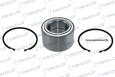 колесен лагер TRICLO 915285
