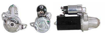 STARTER ELSTOCK 255447