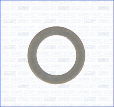 Уплотнительное кольцо, резьбовая пробка маслосливн. отверст. AJUSA 22007400 для HONDA ELEMENT