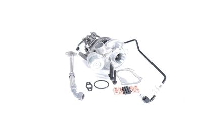 LADER AUFLADUNG BTS Turbo T981224 34