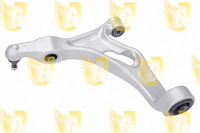 LENKER RADAUFHäNGUNG