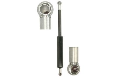 Gasveer kofferdeksel Links/Rechts maximale lengte: 308mm, sUV:88mm (zonder automatische opening, (EN) boot lid without automatic opening - station wagon) past: VOLVO V70 III FURGON/KOMBI/KOMBI 04.07-1