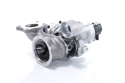 LADER AUFLADUNG BTS Turbo T918950 24