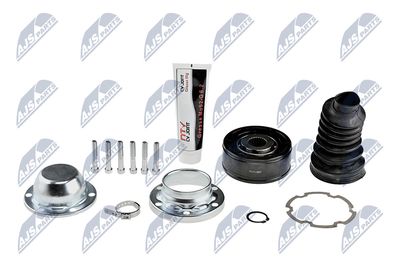 SET ARTICULATIE PLANETARA NTY NPWCH007 1