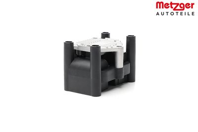 ZüNDSPULE METZGER AUTOTEILE 0880519 15