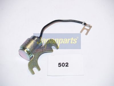JAPANPARTS Kondensatorius, uždegimas