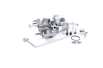 LADER AUFLADUNG BTS Turbo T981121 27