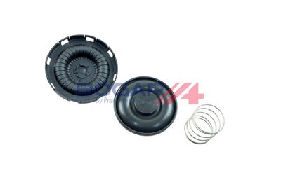 VENTIL AERISIRE CARTER BOGAP B1116109 4