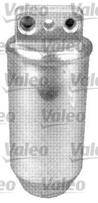 Осушитель, кондиционер VALEO 509564 для OPEL VECTRA