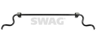 BARA STABILIZATOARE SUSPENSIE