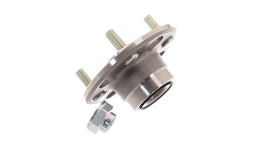 RADLAGERSATZ SKF VKBA1379 6