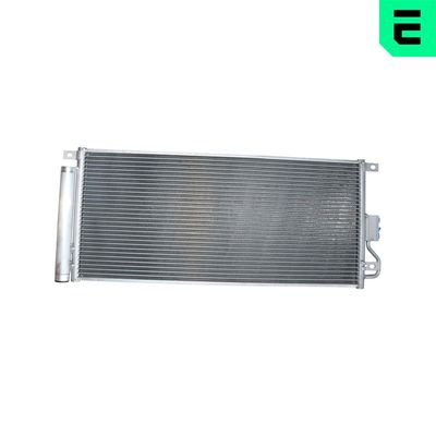 CONDENSATOR CLIMATIZARE ERA 667418 1