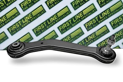 носач, окачване на колелата FIRST LINE FCA6438