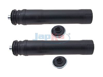 Staubschutzsatz, Stoßdämpfer