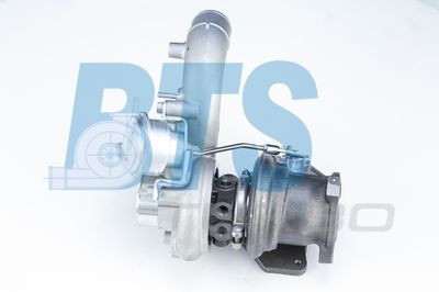 LADER AUFLADUNG BTS Turbo T916132 5