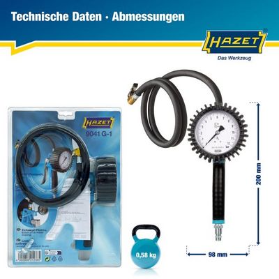 Vorschau 9041G-1 Ansicht 9
