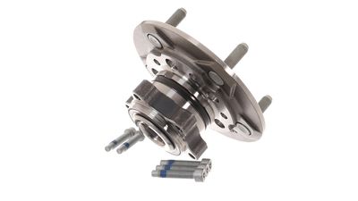 SET RULMENT ROATA SKF VKBA7086 33