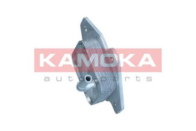 RADIATOR ULEI ULEI MOTOR KAMOKA 7730056 1