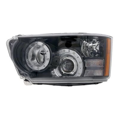 главен фар VALEO 044665