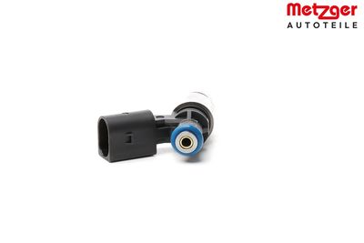 EINSPRITZVENTIL METZGER AUTOTEILE 0920025 12