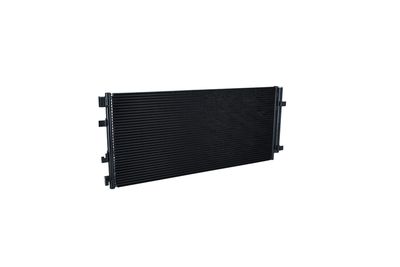 KONDENSATOR KLIMAANLAGE NRF 35972 24