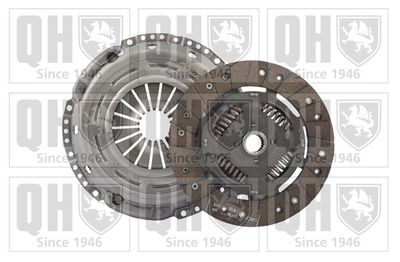 комплект съединител QUINTON HAZELL QKT2960AF