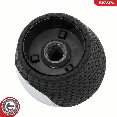 Hlavice řadicí páky ESEN SKV 63SKV172