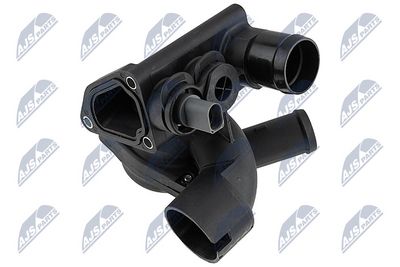 корпус на термостат NTY CTM-WW-098
