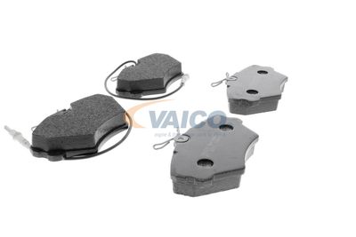 BREMSBELAGSATZ SCHEIBENBREMSE VAICO V460147 26