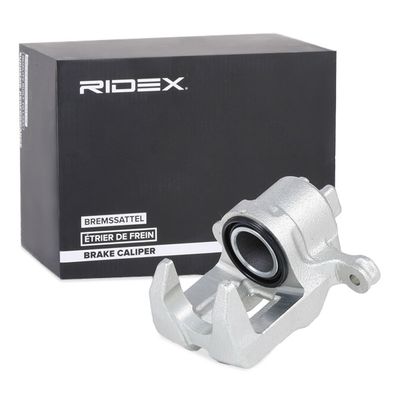 спирачен апарат RIDEX