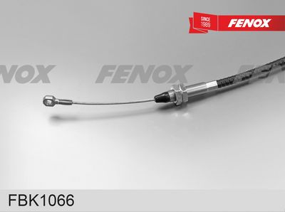 жило, ръчна спирачка FENOX FBK1066