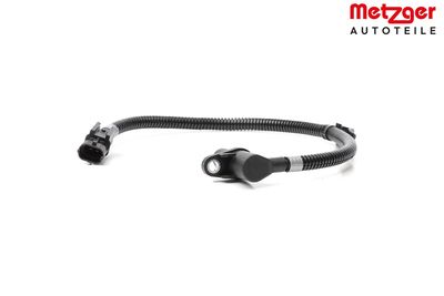 IMPULSGEBER KURBELWELLE METZGER AUTOTEILE 0902488 8