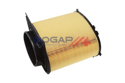 FILTRU AER BOGAP C8111187 2