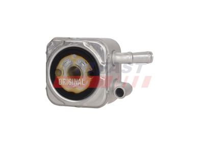 RADIATOR ULEI CUTIE VITEZE FAST FT04606 11