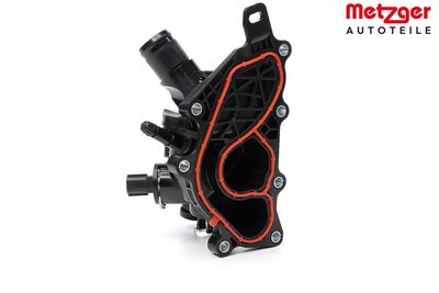 TERMOSTAT LICHID RACIRE METZGER AUTOTEILE 4006500 18