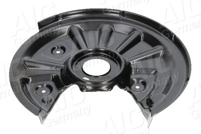 SPRITZBLECH BREMSSCHEIBE AIC 71015 1