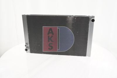 KüHLER MOTORKüHLUNG AKS DASIS 480098N 15
